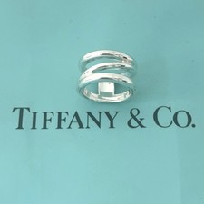 AUTHENTIC Tiffany & Co Ring-