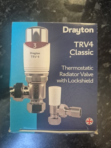 Drayton trv4 classic 15mm - drayton,