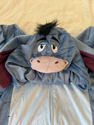 Disney eeyore adult - eeyore,