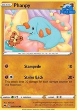 Phanpy‚Äö - Vivid