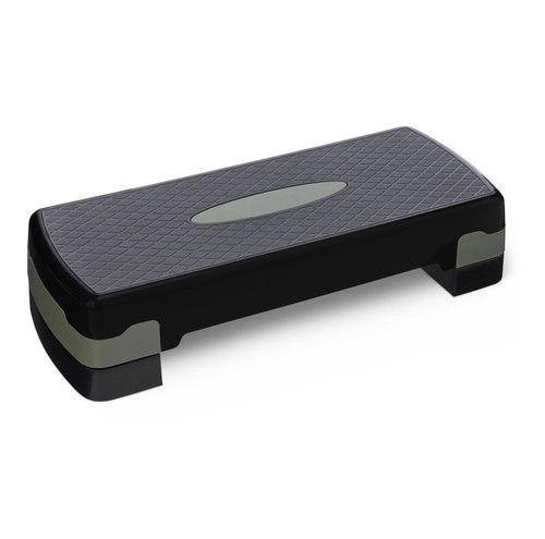 Aerobic exercise step platform - aerobic,