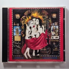 Jane's Addiction : Ritual De