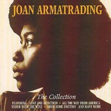 Joan Armatrading: The