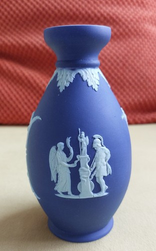 Antique classic cobalt - classic, blue