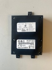 Volkswagen Touareg 7P