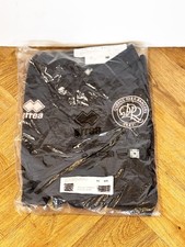 New QPR FC 24/25 Polo Shirt