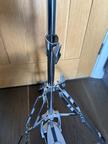 Mapex double braced hat - double,