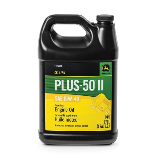 John deere ty26673 premium - john,