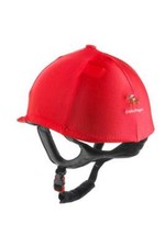 Ornella prosperi helmet cover