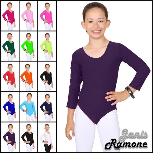 Girls dance leotard - girls, kids