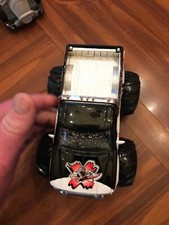 FORD MONSTER TRUCK ECUTIONER