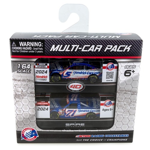 Nascar kyle larson 5 - nascar, 1/64