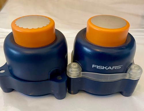 Fiskars craft punch