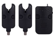 Wychwood Solace SAS 2 Rod Alarm Set