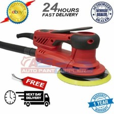 Electric Palm orbital Sander