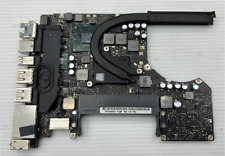 MacBook Pro Mid-2012 A1278 Logic Board Motherboard Intel i5 820-3115-B EMC 2554