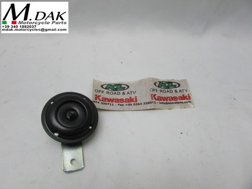 Claxon horn kawasaki - /, kl