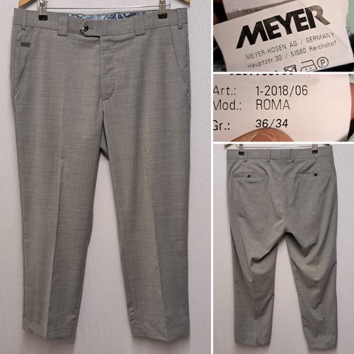 Meyer roma light - light, new