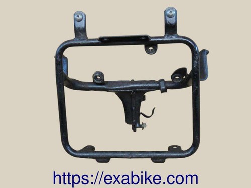 Spider for yamaha 600 s - yamaha, xj