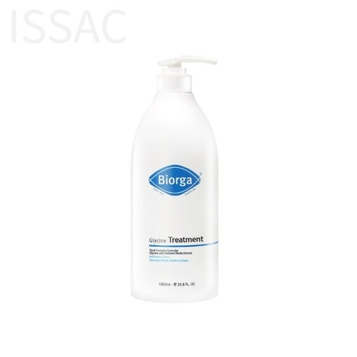 Biorga moisture glycine hair - biorga,