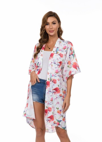 Central chic long - central, holiday