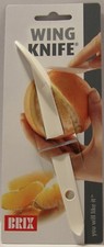 Orange  Peeler made in Swiss