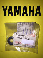 Yamaha DT125LC RD350LC TZR250 TDR240 R1-Z Oil Pump oil Seal Genuine 93101-10002