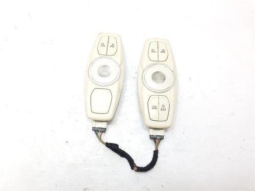 2012 ford max - 2012, roof