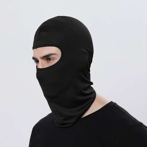 Balaclava full face - full, mask