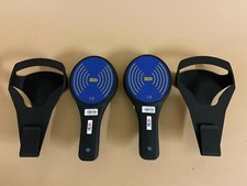 2 x Cordless wireless DB204