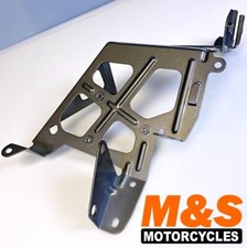 Ducati ST4S Electronic Component Support 2003-04 Models | Genuine Part 82913201A