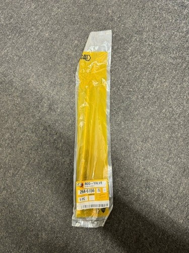 Caterpillar pushrods - caterpillar,