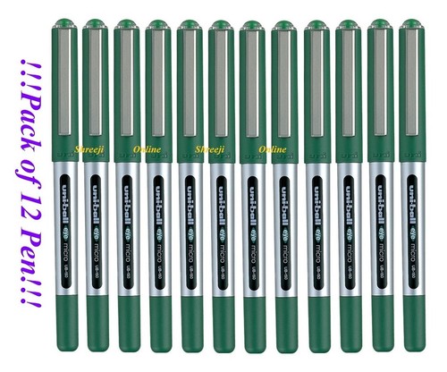 Uniball eye micro ub 150 - 12,