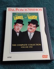 Hal Roach Studios The Lost