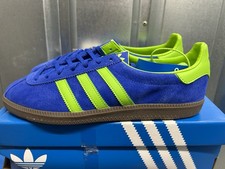 ADIDAS ATHEN MENS UK 9 ~