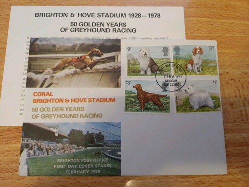 1979 dogs coral - coral, &