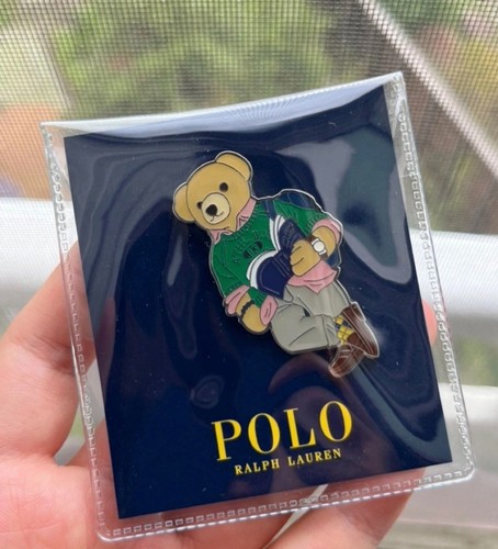 Polo ralph lauren - lauren, pin