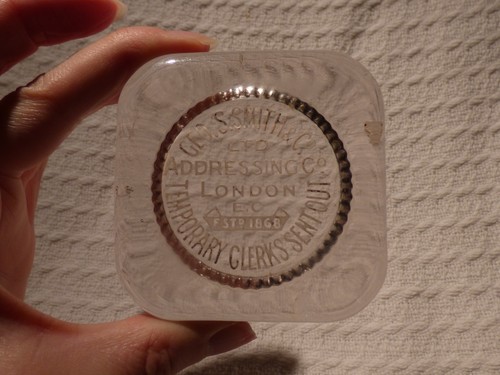 Antique george smith - antique,