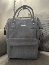 Bababing Baby Changing Bag