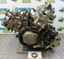 Honda VFR 800 VTEC Engine 19k