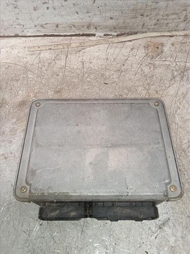 0281001956 ecu engine control
