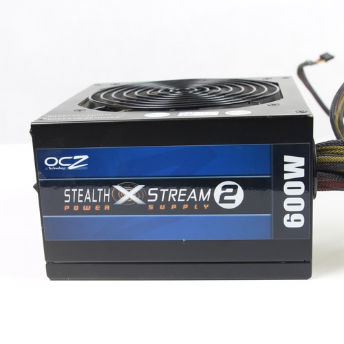 Ocz ocz600sxs2 600w - ocz600sxs2,