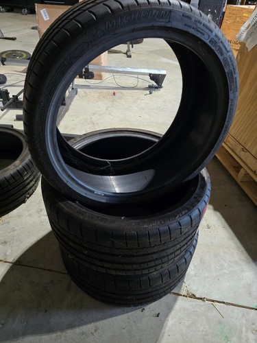 Michelin pilot super sport - michelin,