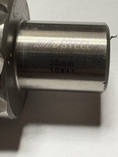 35mm Mag Drill / Rotabroach Bit
