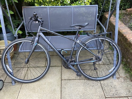 Giant liv ladies - ladies, bike