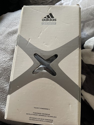 Adidas techfit powerweb - powerweb, 2