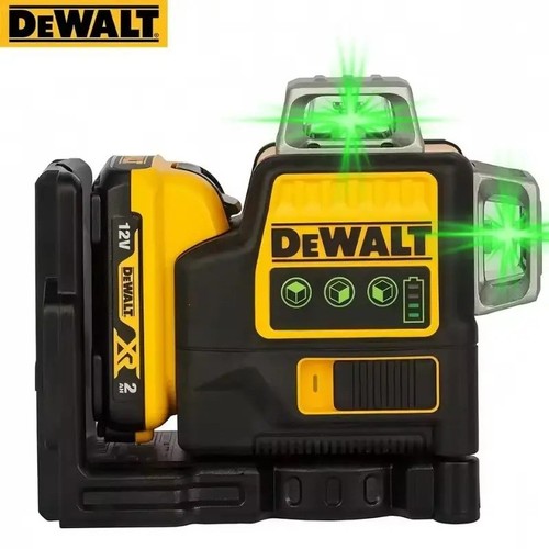 Dewalt dw089lg line - dewalt, 12-line