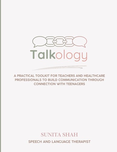 Talkology practical toolkit - a,