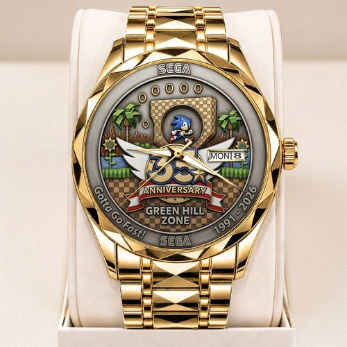 Sonic the hedgehog 35th - hedgehog,