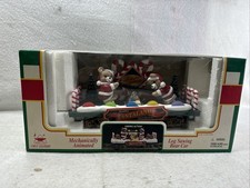 New Bright G Scale Happy